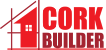 Cork Builder Logo