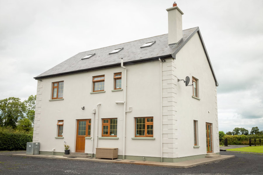 cork builder interior & exterior painting contractors cork & west cork