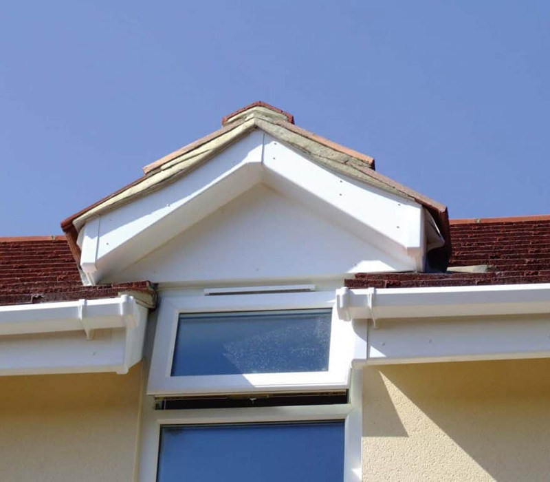 cork builder upvc fascia & soffit installation cork & west cork repairs