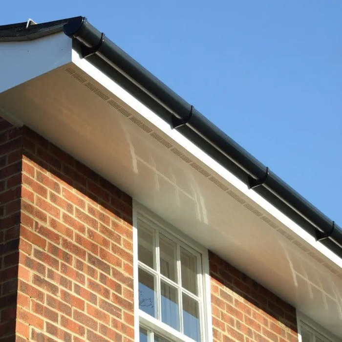 cork builder upvc fascia & soffit installation cork & west cork repairs