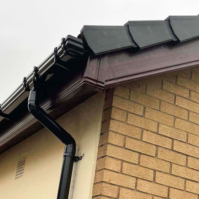 guttering contractors cork & west cork guttering services cork builder