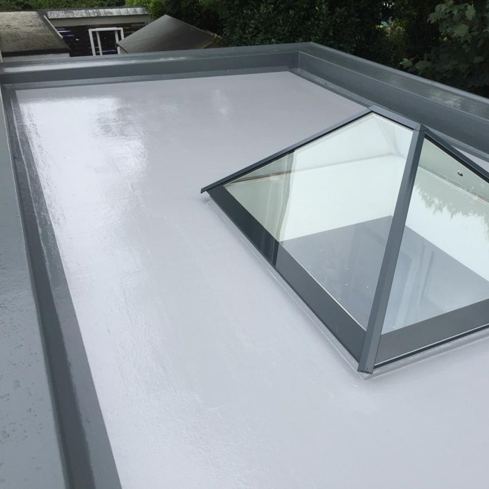 flat roofing contractors cork & west cork flat roof repairs cork builder