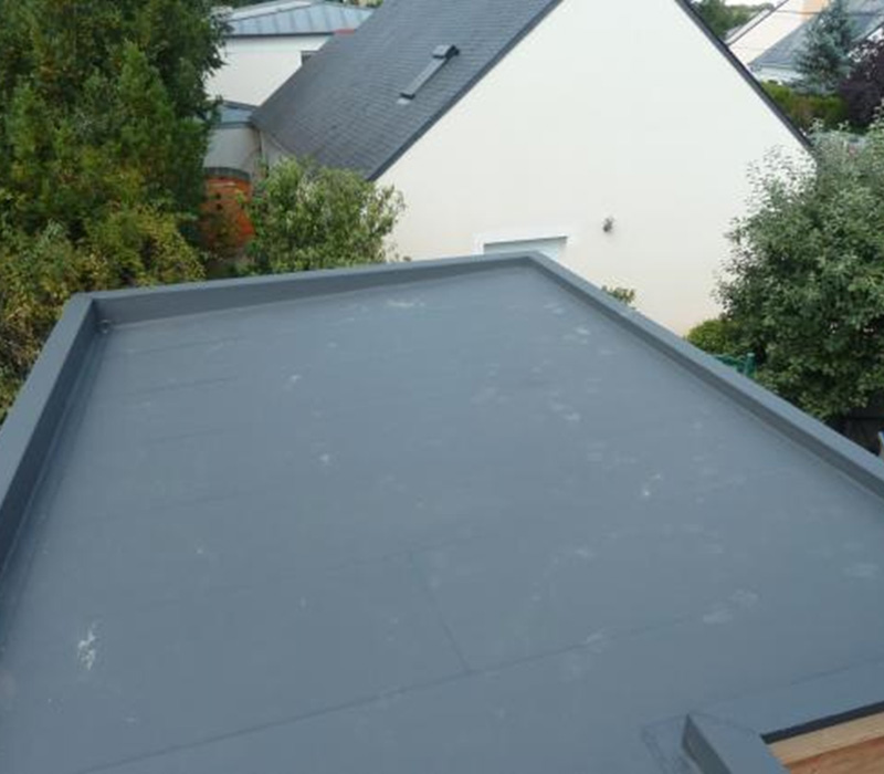 flat roofing contractors cork & west cork flat roof repairs cork builder