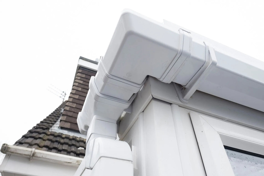 guttering contractors cork & west cork guttering services cork builder