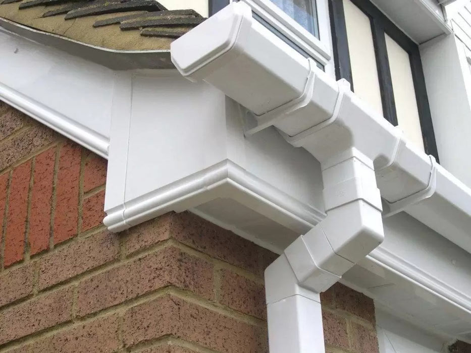 guttering contractors cork & west cork guttering services cork builder