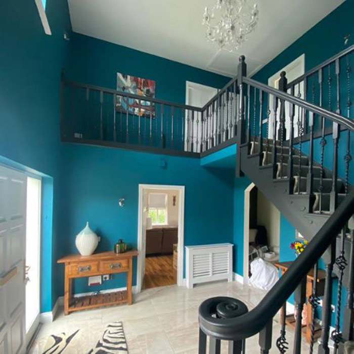 cork builder interior & exterior painting contractors cork & west cork