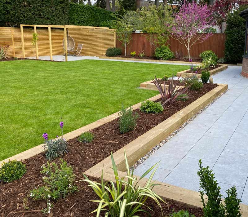 cork builder landscaping services cork & west cork garden design