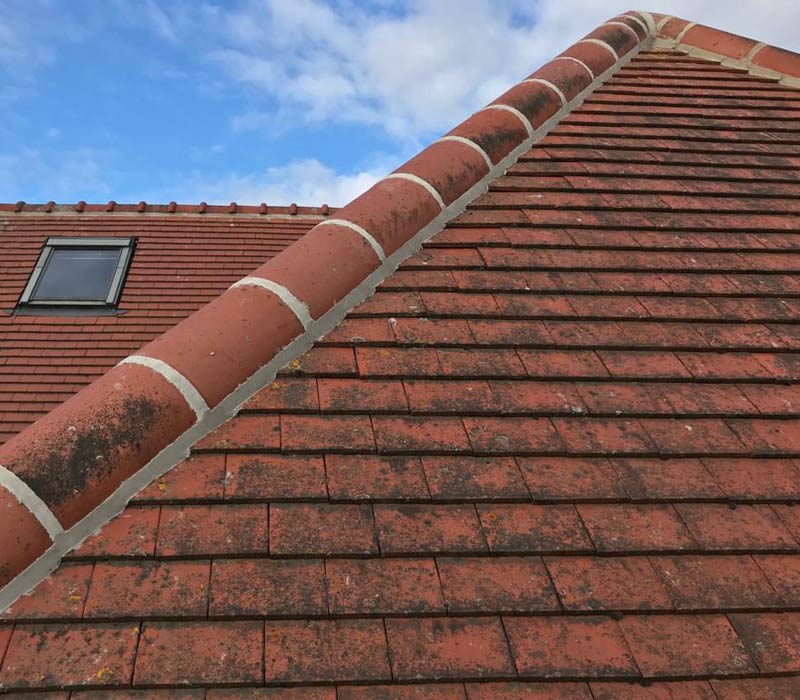 roofing contractors cork & west cork roof repair services cork builder